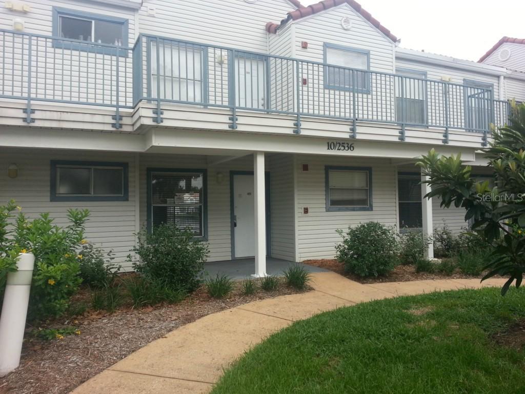 2536 Woodgate Blvd. #104, Orlando, FL 32822