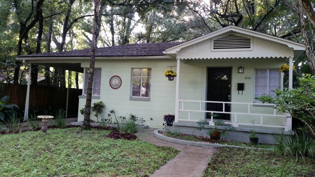 210 Hillside Ave., Orlando, FL 32803