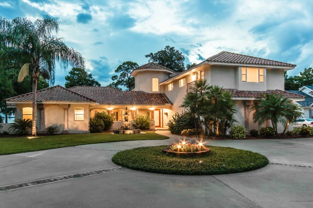 15819 Acorn Cir., Tavares, FL 32778