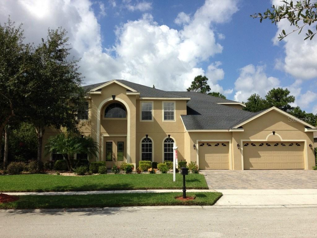 2585 Dark Oak Ct., Oviedo, FL 32766