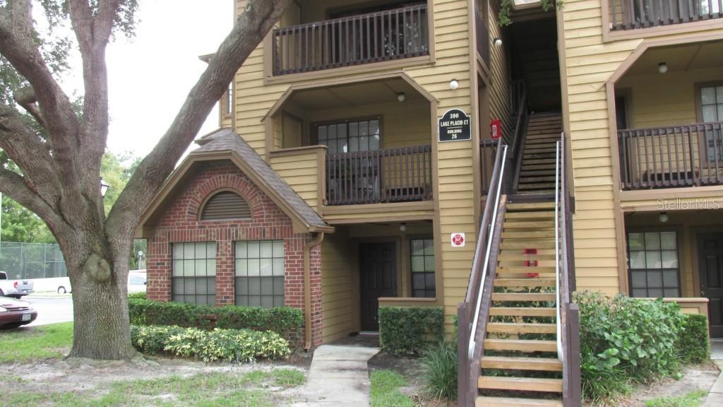 390 Lake Placid Ct. #101, Altamonte Springs, FL 32701