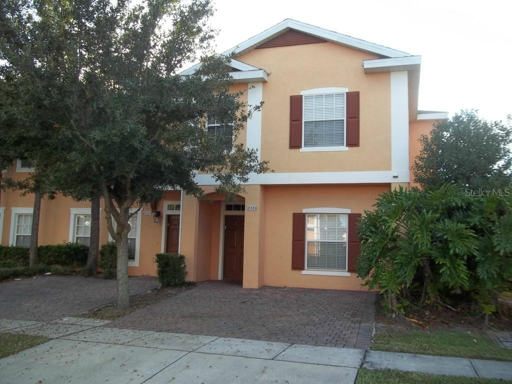 2336 Caravelle Cir., Kissimmee, FL 34746