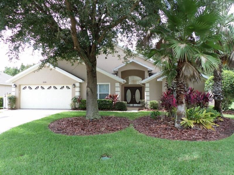 229 Breezy Oaks Ct., Davenport, FL 33896