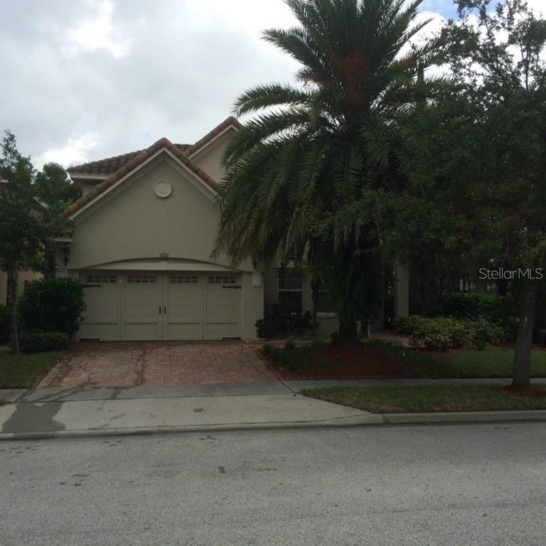 6952 Brescia Way, Orlando, FL 32819