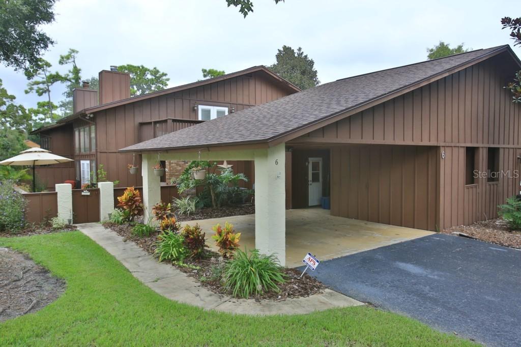 6 Tomahawk Tr., Ormond Beach, FL 32174