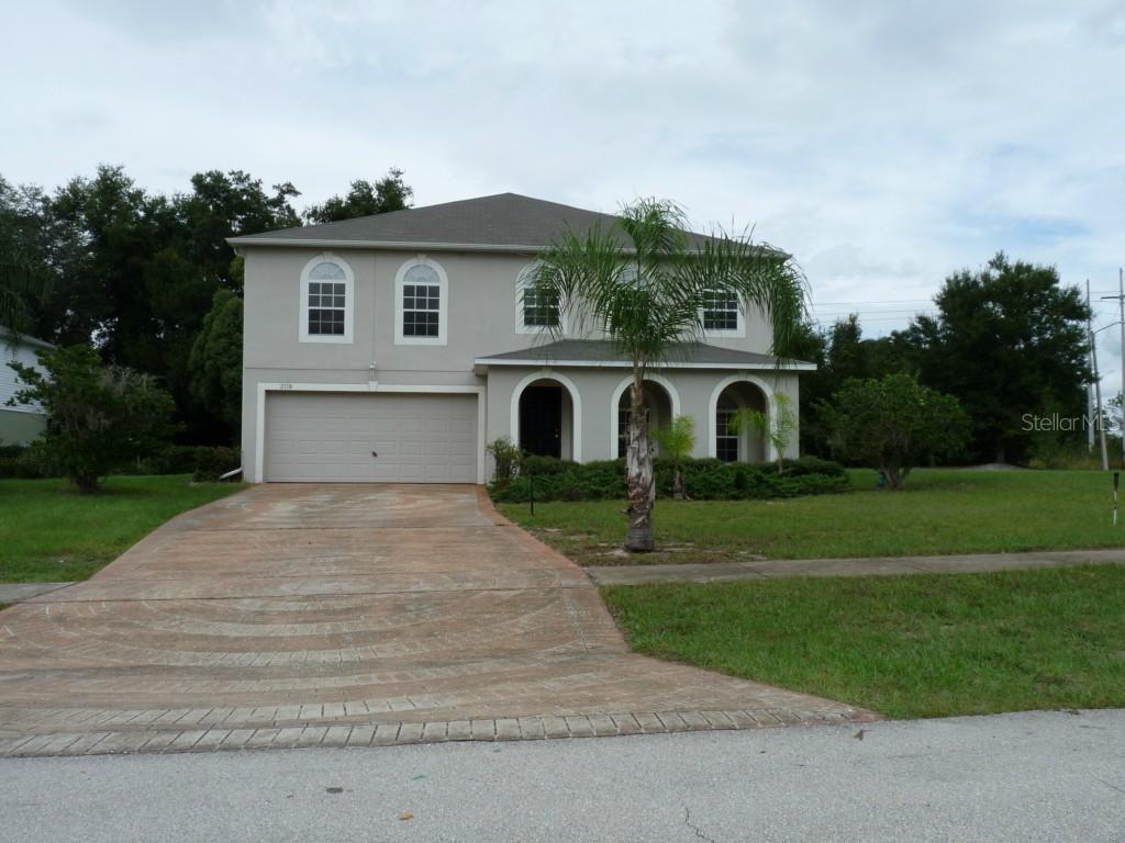 2118 Altoona Ln., Deltona, FL 32738