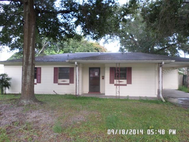 8007 Meadowglen Dr., Orlando, FL 32810