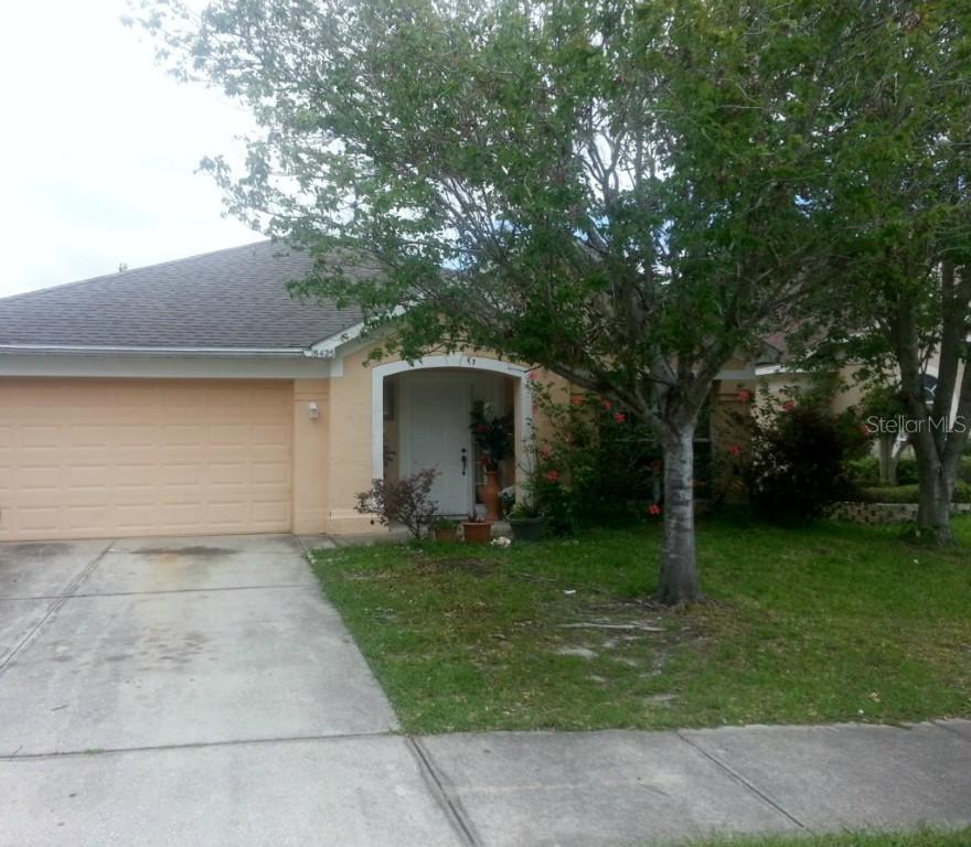 8425 Fort Thomas Way, Orlando, FL 32822