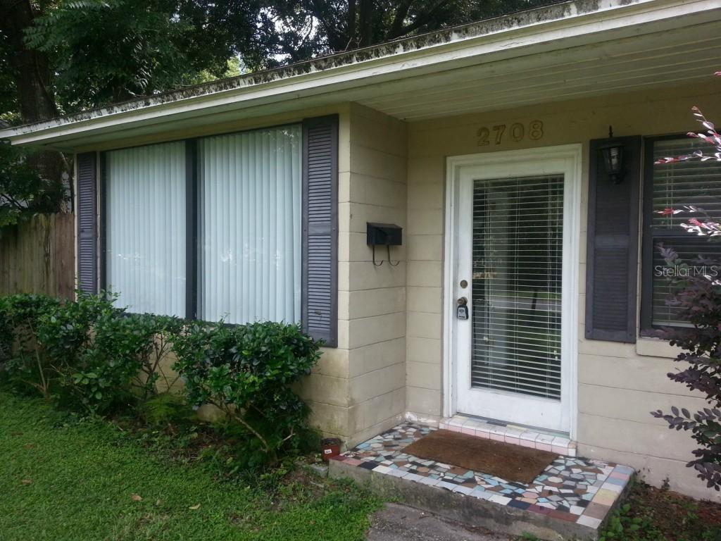 2708 Parkland Dr., Winter Park, FL 32789
