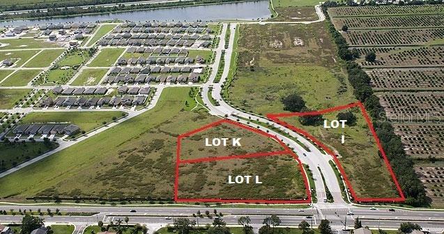 Lexington Blvd., Saint Cloud, FL 34769