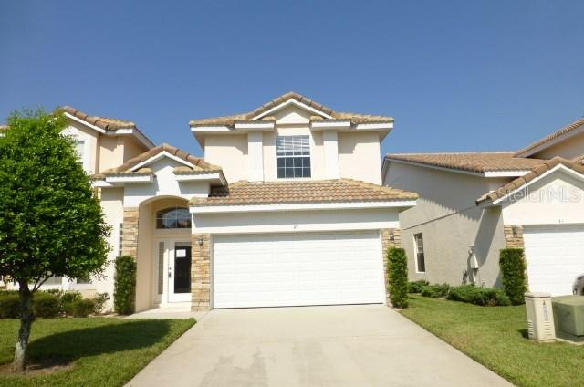 45 Chippendale Ter., Oviedo, FL 32765