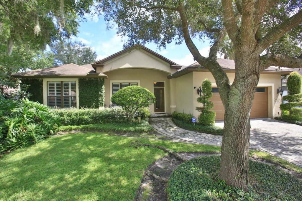 489 Penny Ln., Maitland, FL 32751