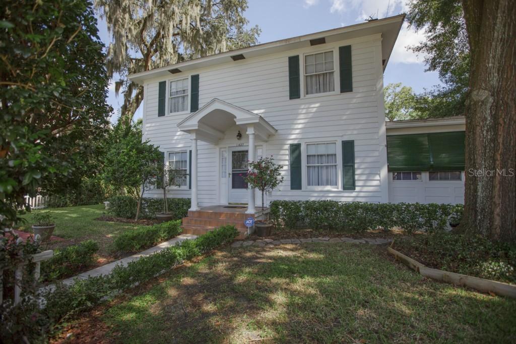 1427 Baltimore Ave., Orlando, FL 32803
