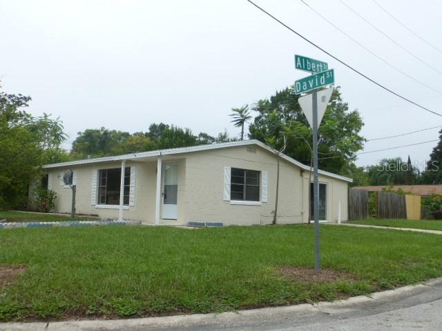 419 David St., Winter Springs, FL 32708