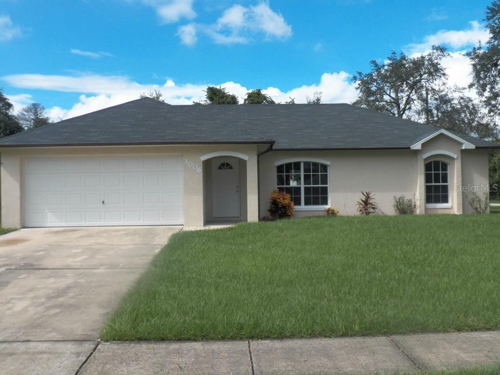 3006 Bond St., Deltona, FL 32738