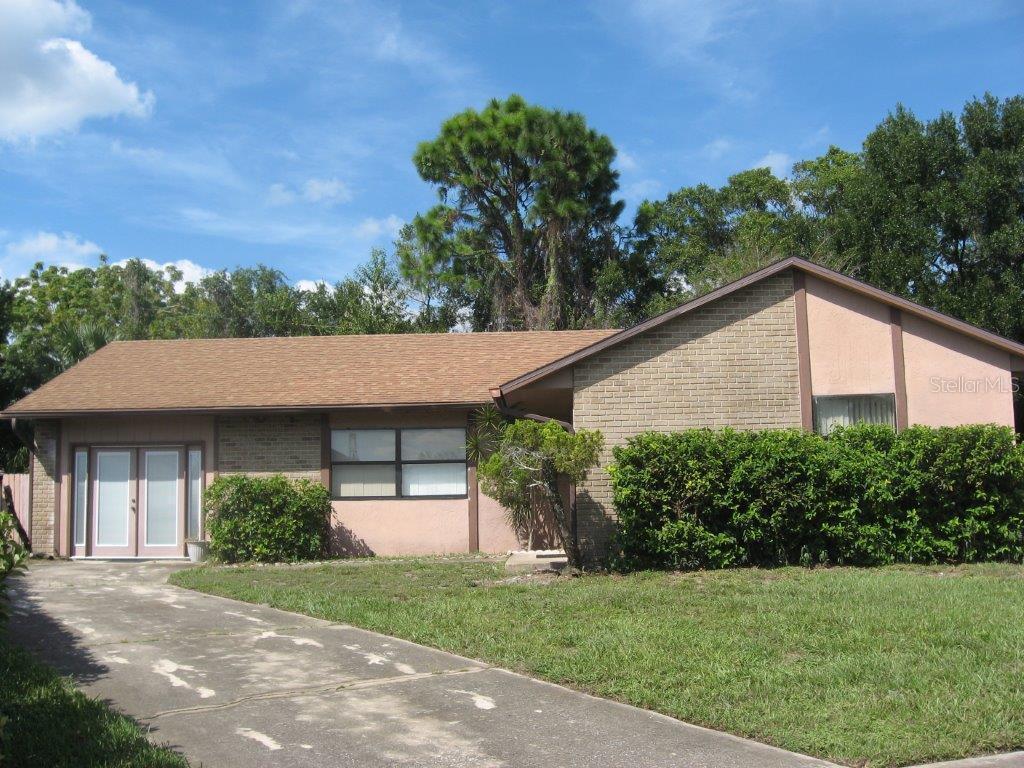 2802 Whippet Ct., Orlando, FL 32822