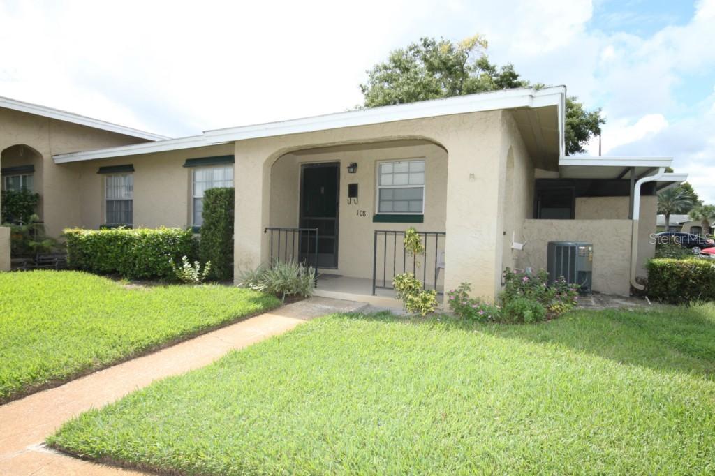 580 Cascade Cir. #108, Casselberry, FL 32707