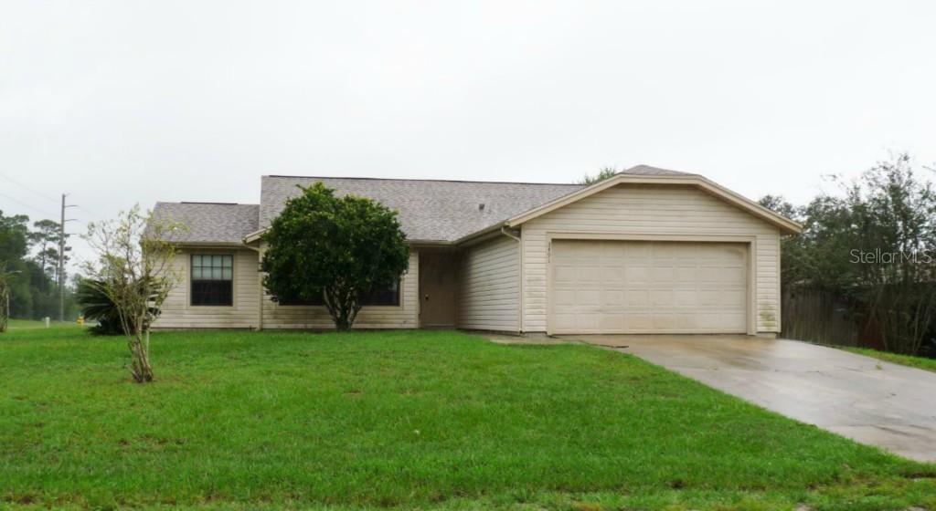 3491 Monument Dr., Deltona, FL 32738