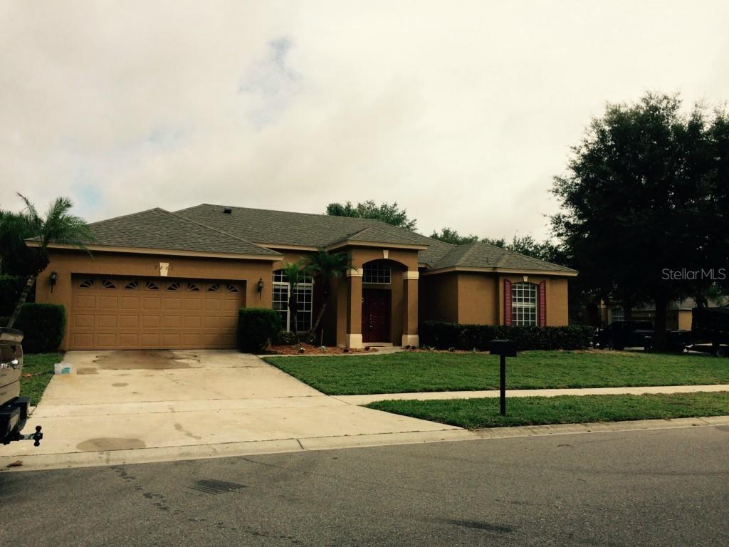 7801 Glen Crest Way, Orlando, FL 32836