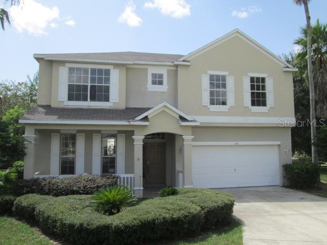210 Rob Roy Dr., Clermont, FL 34711
