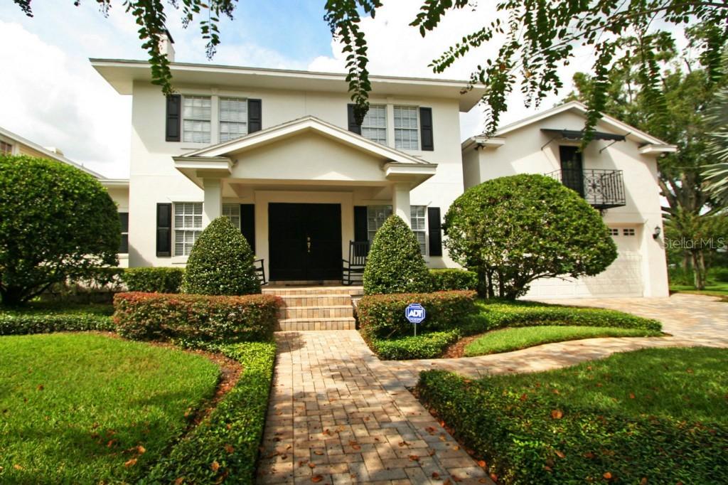 3446 Golfview Blvd., Orlando, FL 32804