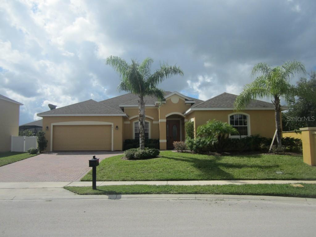761 Westyn Bay Blvd., Ocoee, FL 34761