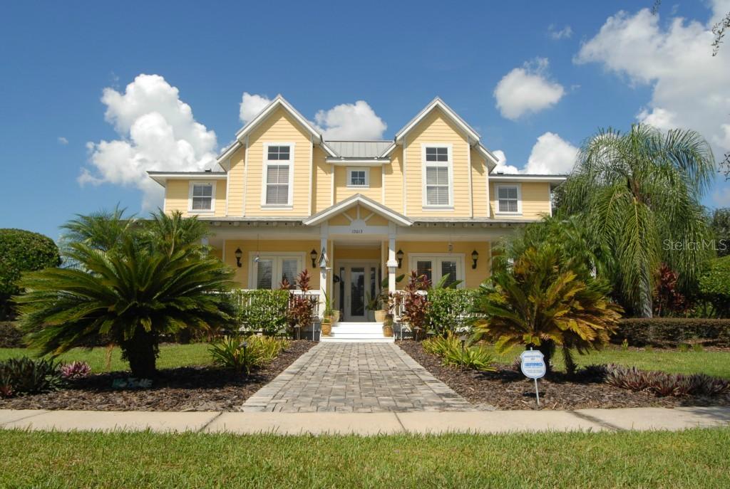 13013 Lake Roper Ct., Windermere, FL 34786