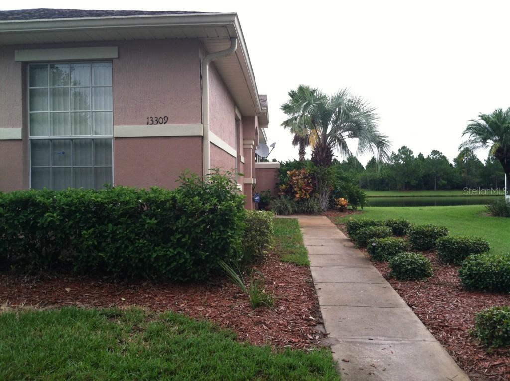 13309 Summerton Dr., Orlando, FL 32824