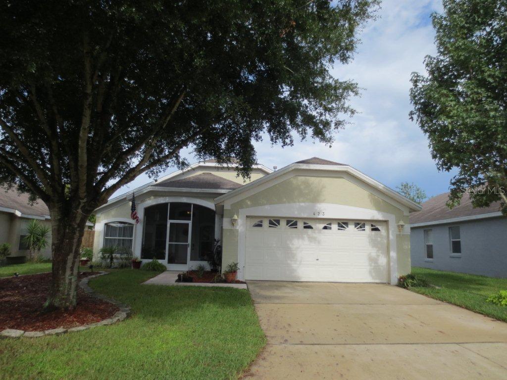 423 Prince Charles Dr., Davenport, FL 33837
