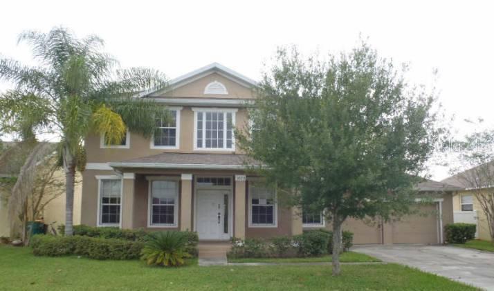 [Address Hidden by Seller], Kissimmee, FL 34747