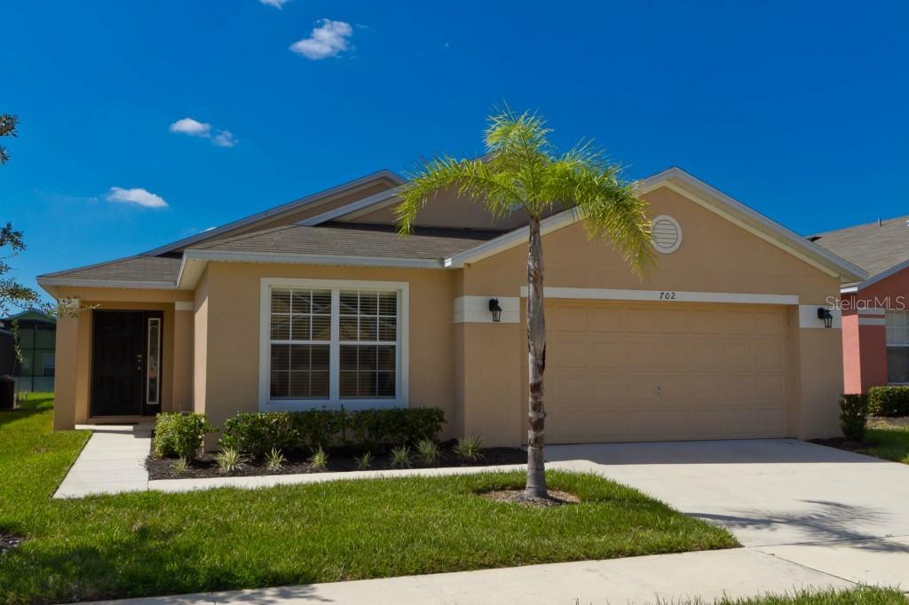 702 Scrub Jay Way, Davenport, FL 33896