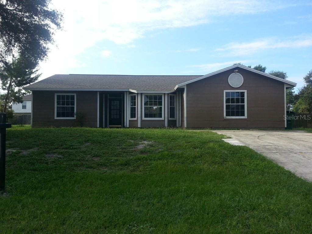 3163 Lynnhaven St., Deltona, FL 32738