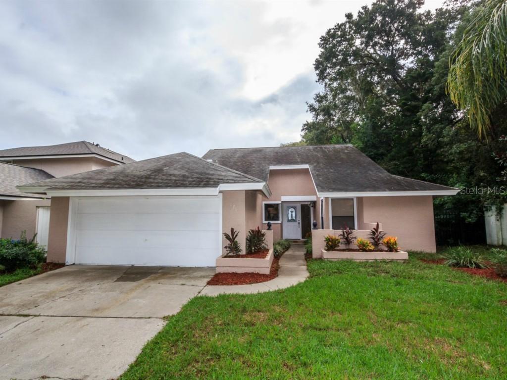 171 S Shadowbay Blvd., Longwood, FL 32779