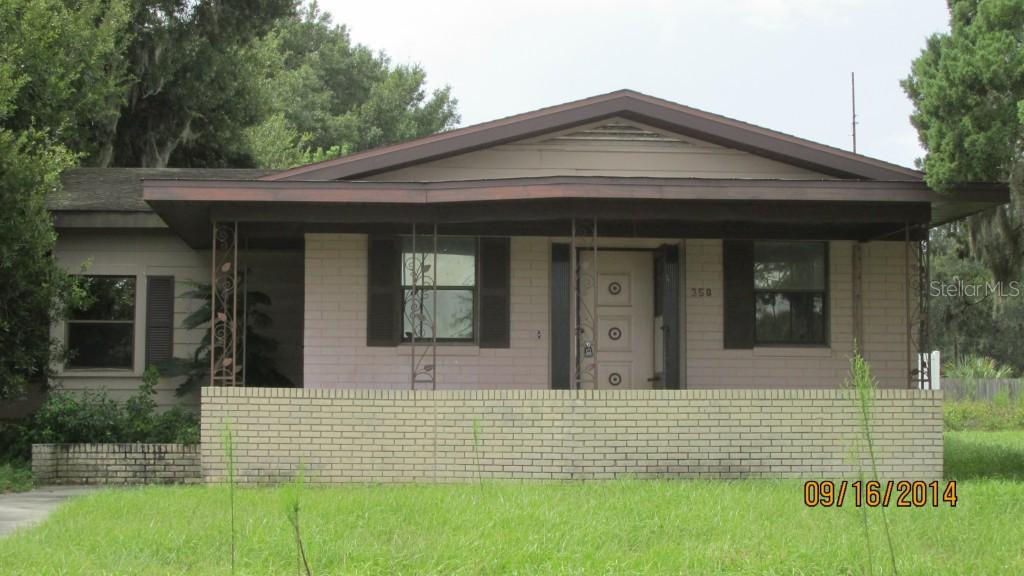 358 E Magnolia St., Groveland, FL 34736