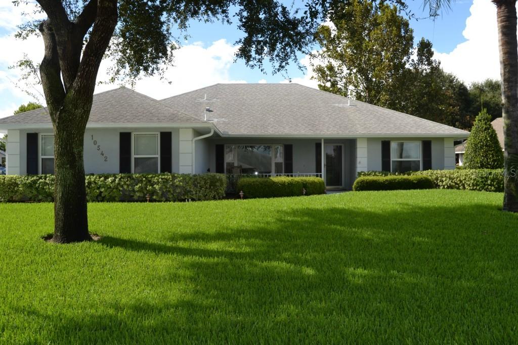 10542 Versailles Blvd., Clermont, FL 34711