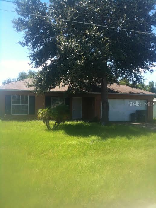 449 Cardinal Ct., Poinciana, FL 34759