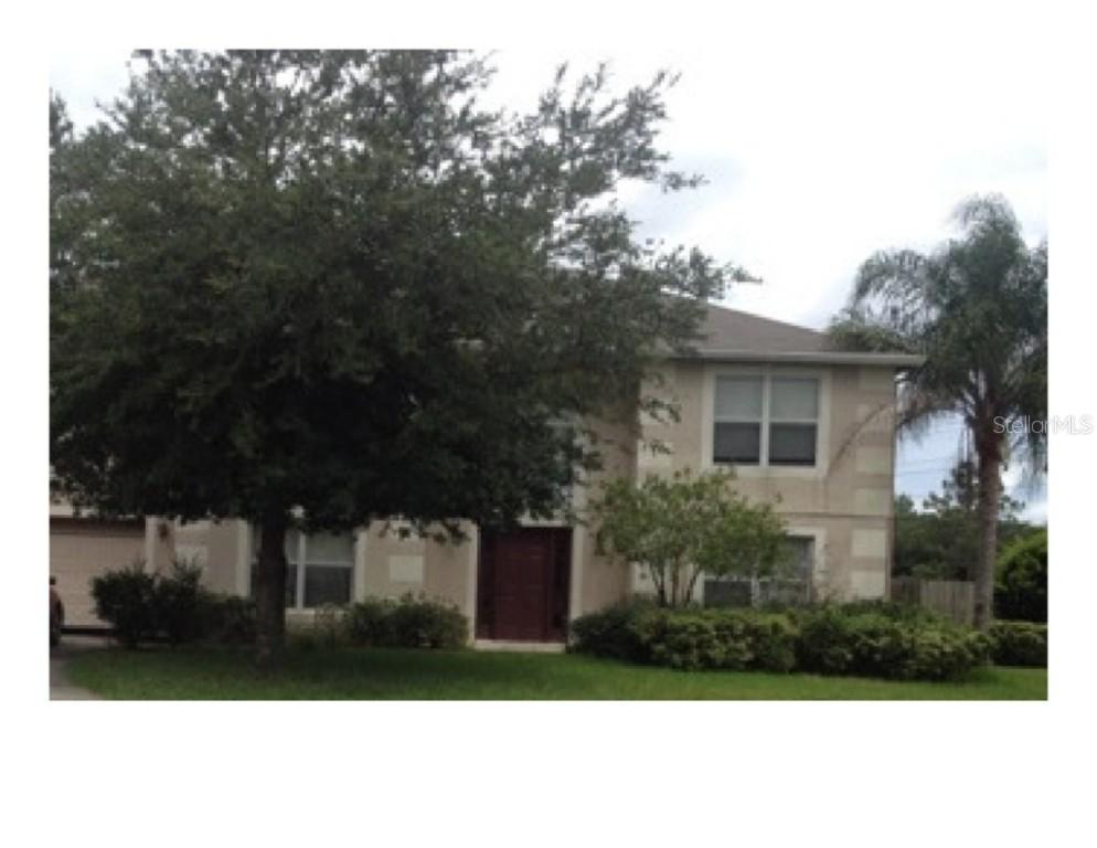 375 Velveteen Pl., Chuluota, FL 32766