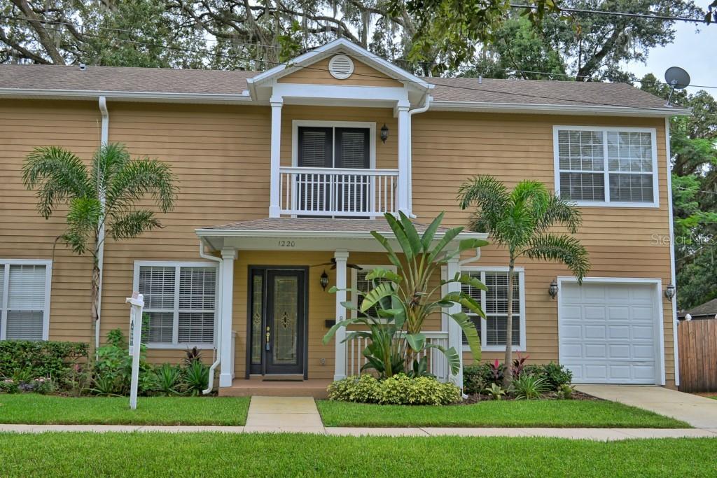 1220 Noble Pl., Orlando, FL 32801