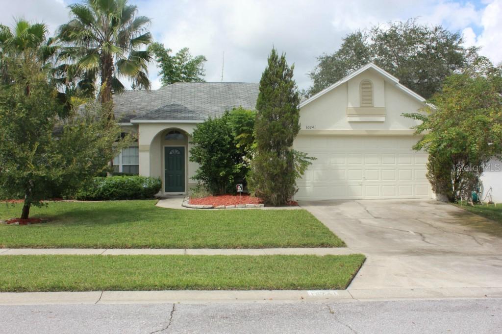 10741 Oak Glen Cir., Orlando, FL 32817