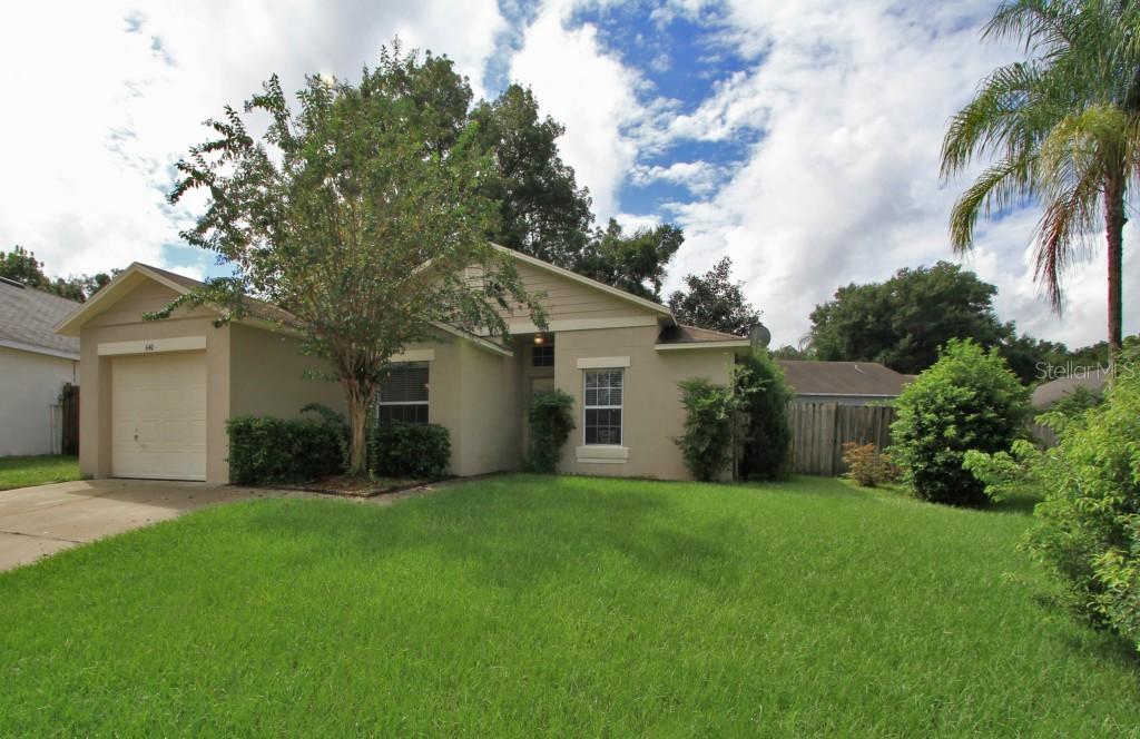 640 Whitetail Loop, Apopka, FL 32703