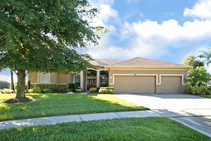 4268 Fawn Meadows Cir., Clermont, FL 34711