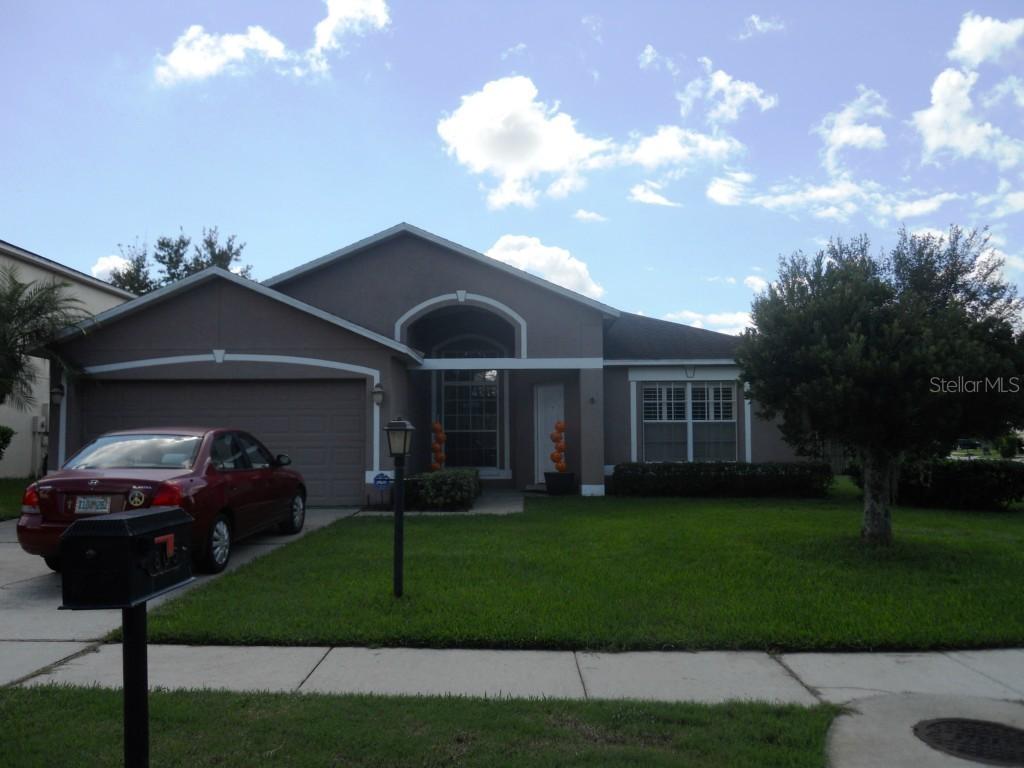 805 Lewis Pl., Longwood, FL 32750