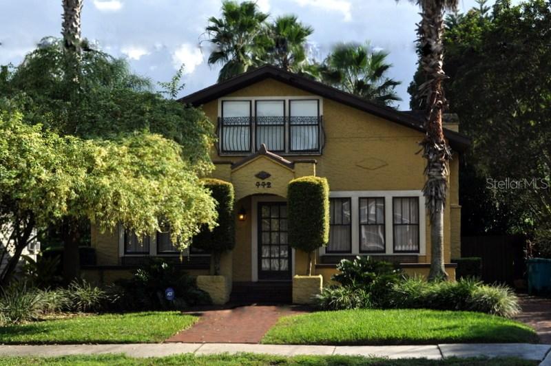 442 Briercliff Dr., Orlando, FL 32806