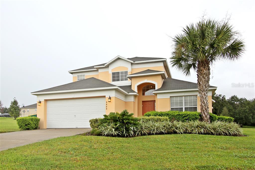 8484 Oasis Key Cove, Kissimmee, FL 34747