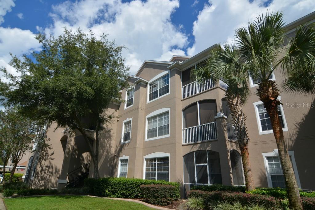 7109 Yacht Basin Ave. #431, Orlando, FL 32835