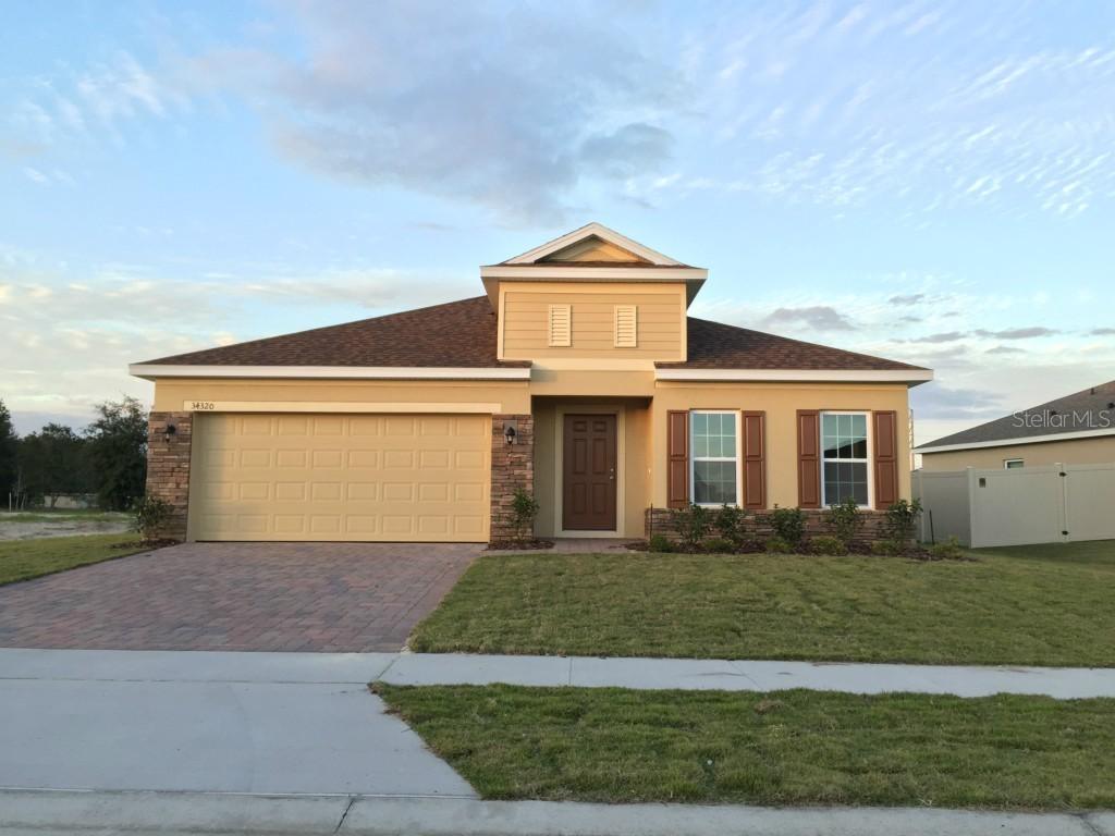 34320 Alicante Ct., Sorrento, FL 32776