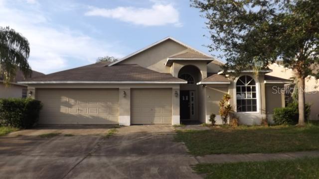 [Address Hidden by Seller], Riverview, FL 33569