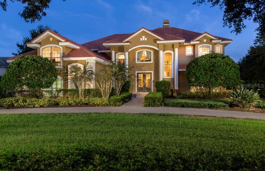 12564 Park Ave., Windermere, FL 34786