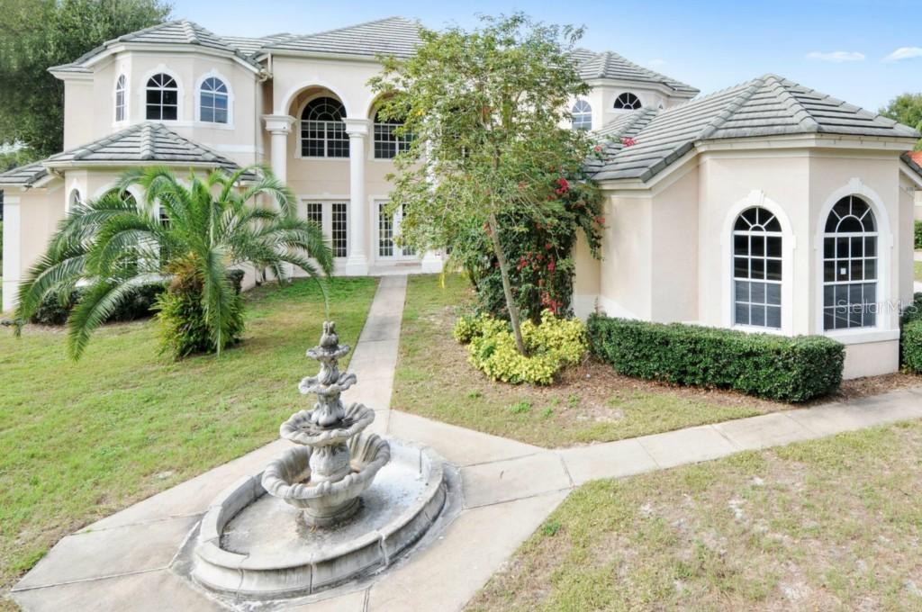 3126 Seigneury Dr., Windermere, FL 34786