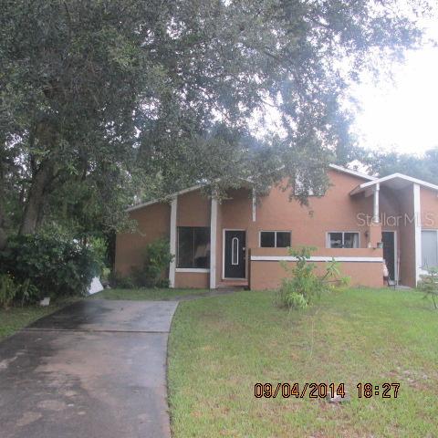 2510 Vale Ct., Orlando, FL 32817